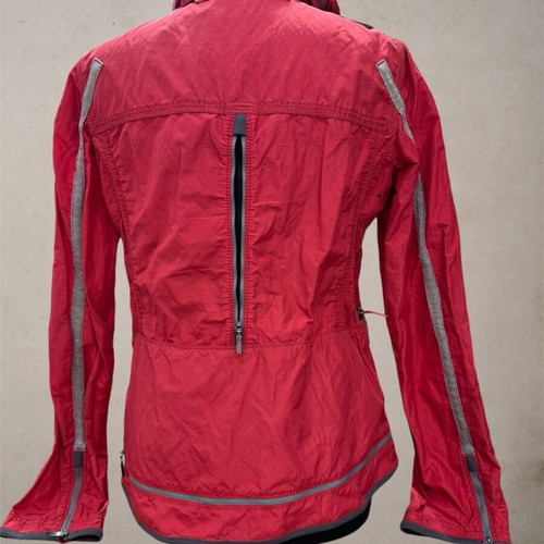 Parajumpers Women's Jacket new red size M