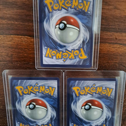 Pokémon TCG First Partner Illustration Collection Series 1 Gen 4 cards new