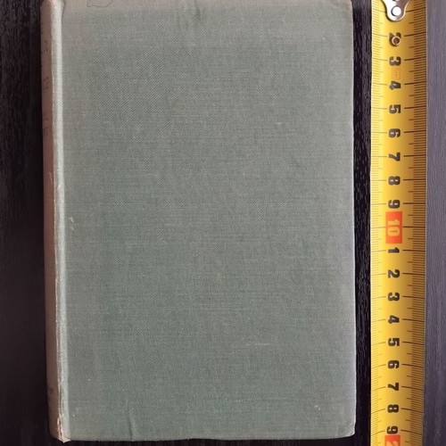 Health-Medicine, Egypt, Colonialism: Extremely rare edition of historical value, revealing treatise