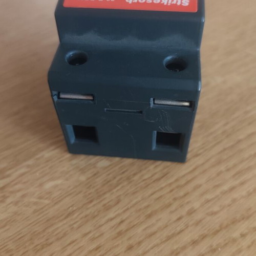 Raycap T2 1P 50kA/P DRM-30B surge protector like new