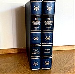  'THE ENCYCLOPEDIA AMERICANA' - 1962 USA Edition - 30 Volume Set Collectible - Εγκυκλοπαίδεια Σπάνιας Έκδοσης