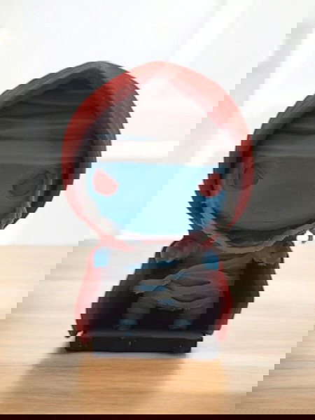 Mumm Ra Figure Thumderscats απο Pla