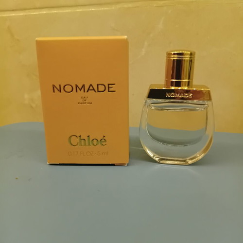 Chloe Nomade Mini Eau de Parfum new with box