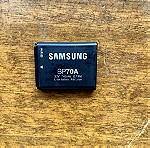  Φωτογραφική μηχανη Samsung ST60