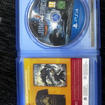 Jump Force PS4 game used
