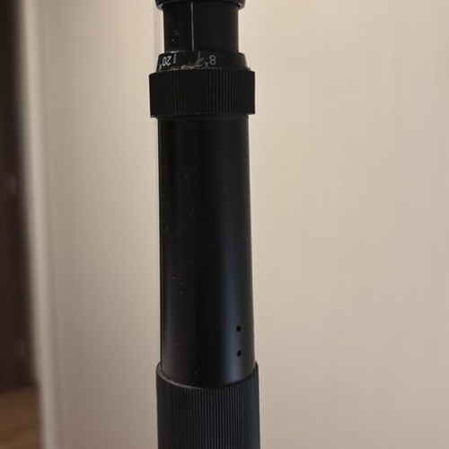 Vintage Typnct-N 8-20x32 spotting scope from former USSR like new