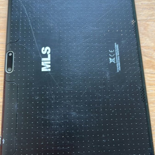 MLS Tablet used with broken touch screen, unlocked