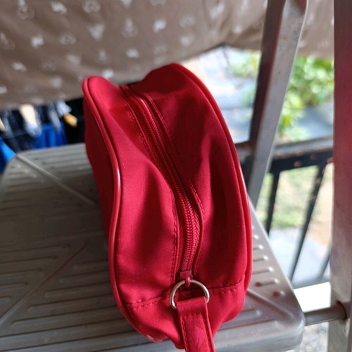Neseser, bag and wallet used