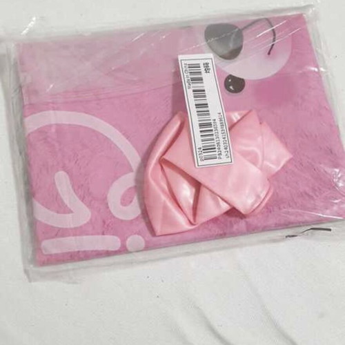 Baby Girl Balloon Set new, pink shades for baby shower