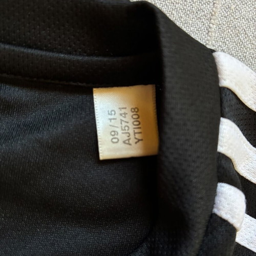 Adidas Climalite Camo Tank Top, grey black, size small