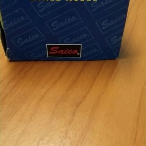 BMW M3 Saico models 1:32 new, perfect condition