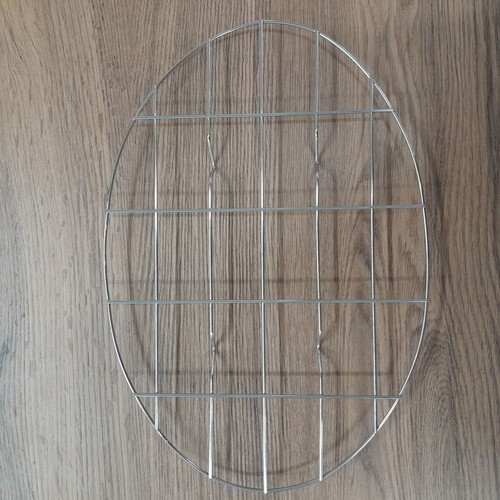 Grill rack for gastros 32 x 21.5cm new