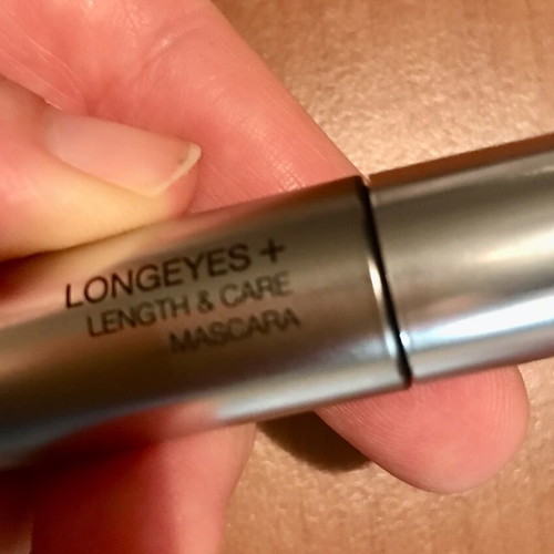 Kiko Milano Longeyes Mascara and Smart Fusion Lipstick new