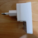 Huawei WiFi repeater used in good condition