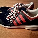  Adidas παπούτσια ν37. 5