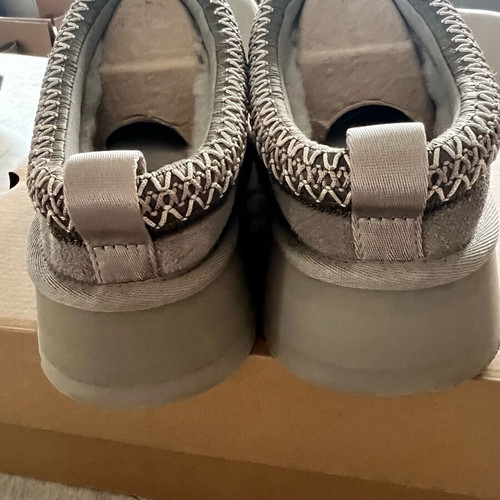 Ugg Tazz Platform new, gray, size 39