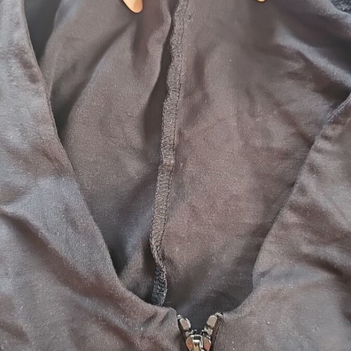 Marmalady Clothing Bar Black Jumpsuit like new, size M