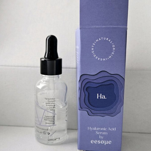 Ha. Hyaluronic Serum like new