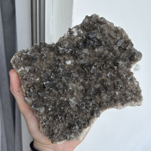 Dogtooth Calcite Large Specimen New