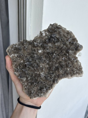 Dogtooth Calcite Large Specimen New