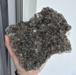 Dogtooth Calcite Large Specimen New