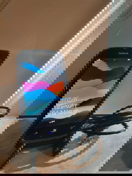 Nokia Lumia 610 (RM-835)