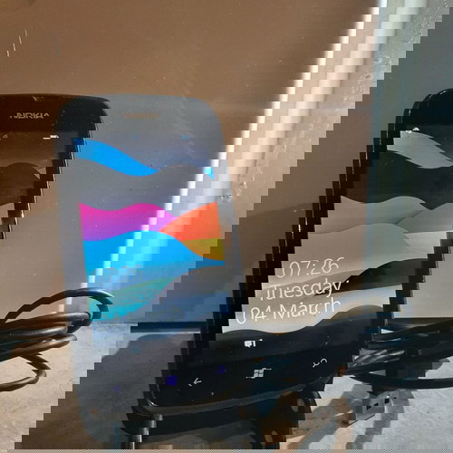 Nokia Lumia 610 (RM-835) μεταχειρισμένο, κάμερα 5MP, Windows Phone 7.8