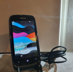Nokia Lumia 610 (RM-835)