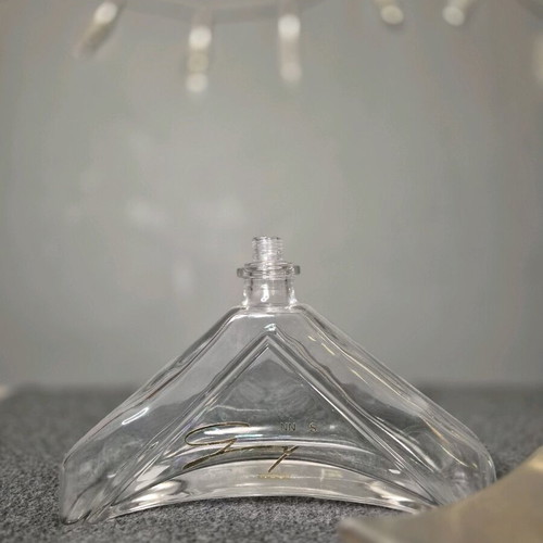 Vintage Factice Perfume Bottle 28cm like new, decorative