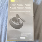Jabra Talk 55 Bluetooth headset, black