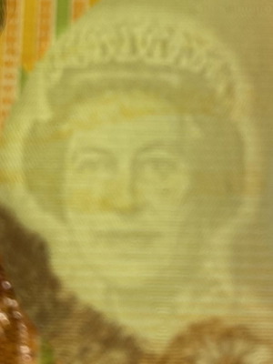 ΝΕΑ ΖΗΛΑΝΔΙΑ 5 ΔΟΛΛΑΡΙΑ - POLYMER ( 2009 ) - BANK OF NEW ZEALAND 5 DOLLARS - POLYMER ( 2009 ) XF/VF