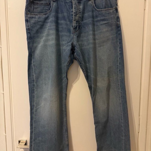 Timberland jeans 40 like new, blue