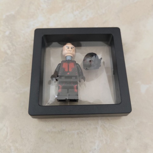 Lego Marvel Super Heroes Ant-Man Final Battle Minifigures new