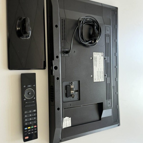 F&J Television