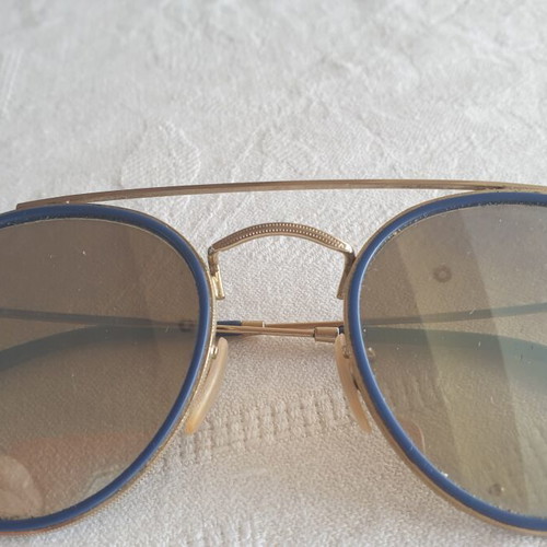 Rayban sunglasses like new