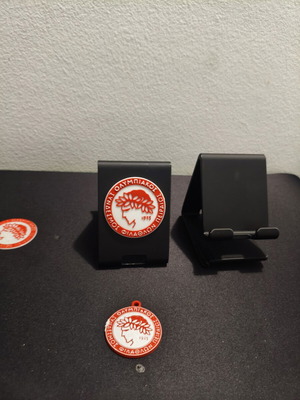 Olympiacos Universal Mobile Phone Stand New