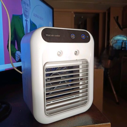 Portable Air Conditioner Brand New in Box