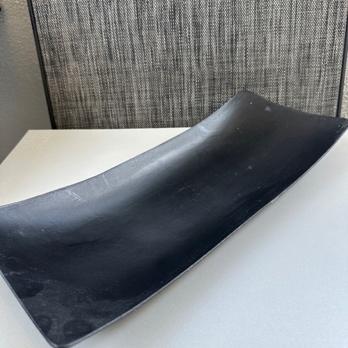 Decorative platter like new