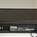  Technics RS-T130 διπλό κασετόφωνο αναπαραγωγής και εγγραφής