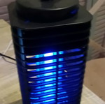 Mosquito lamp new