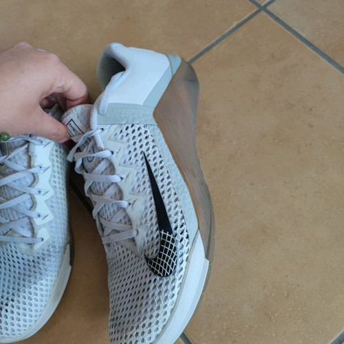 Nike Training Metcon 6 men's shoes like new, sport