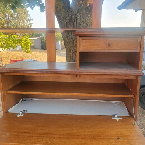 TV furniture like new