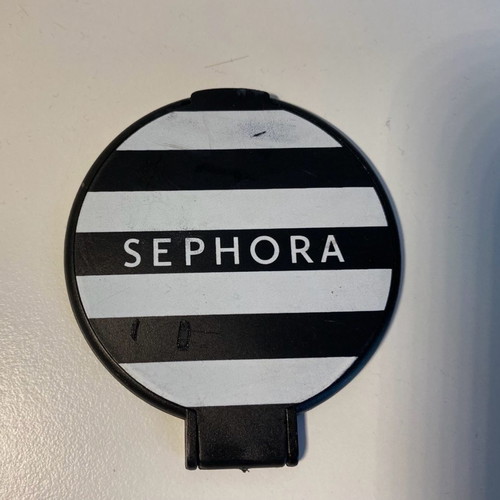 Sephora Avocado Sleeping Mask 8ml with mirror