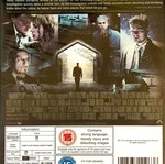 Shutter Island DVD ταινία με Leonardo DiCaprio, αγγλικοί υπότιτλοι