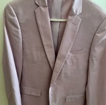 Κοστούμι ροζ medium EU size 46/48 σαν καινούργιο