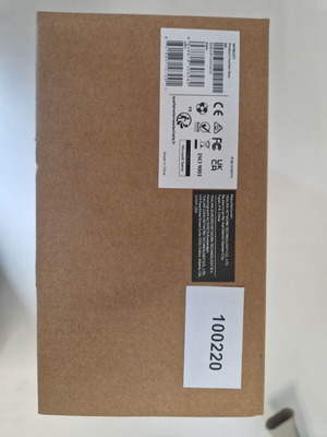 Yealink DECT WH62 Mono headset stand like new