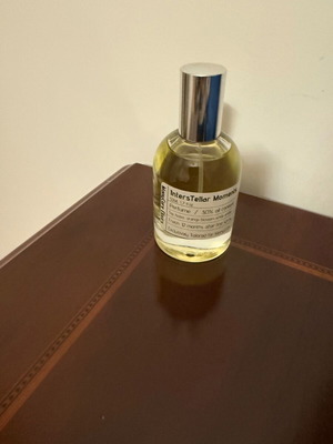 Interstellar Moments EDP perfume new, unisex 30 ml
