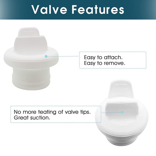 Avent Replacement Valve New