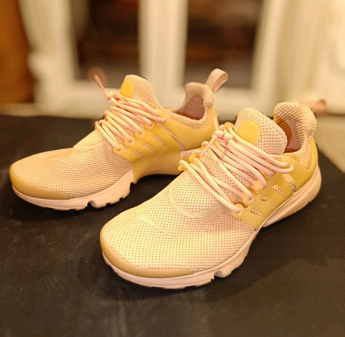 Nike air presto ultra breathe best sale