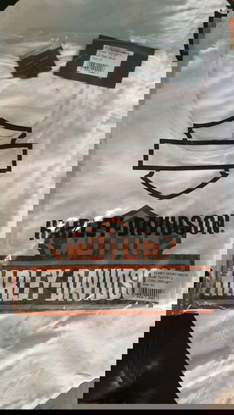  tshirt harley Davidson